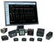 PMC200 نظام مراقبة الطاقة البرمجيات للإنذار &amp;amp; تسجيل الأحداث